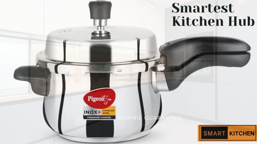 Best Pressure Cookers for Domestic Use in 2025