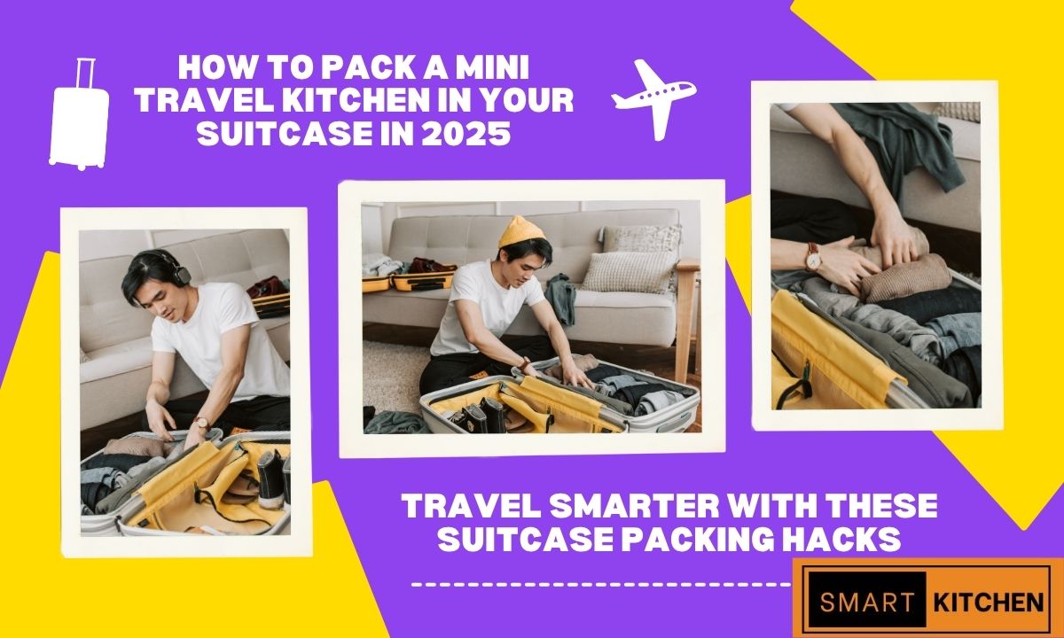 Smart Packing