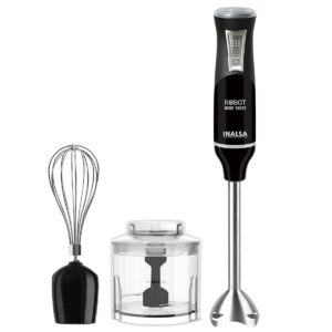 INALSA Hand Blender 