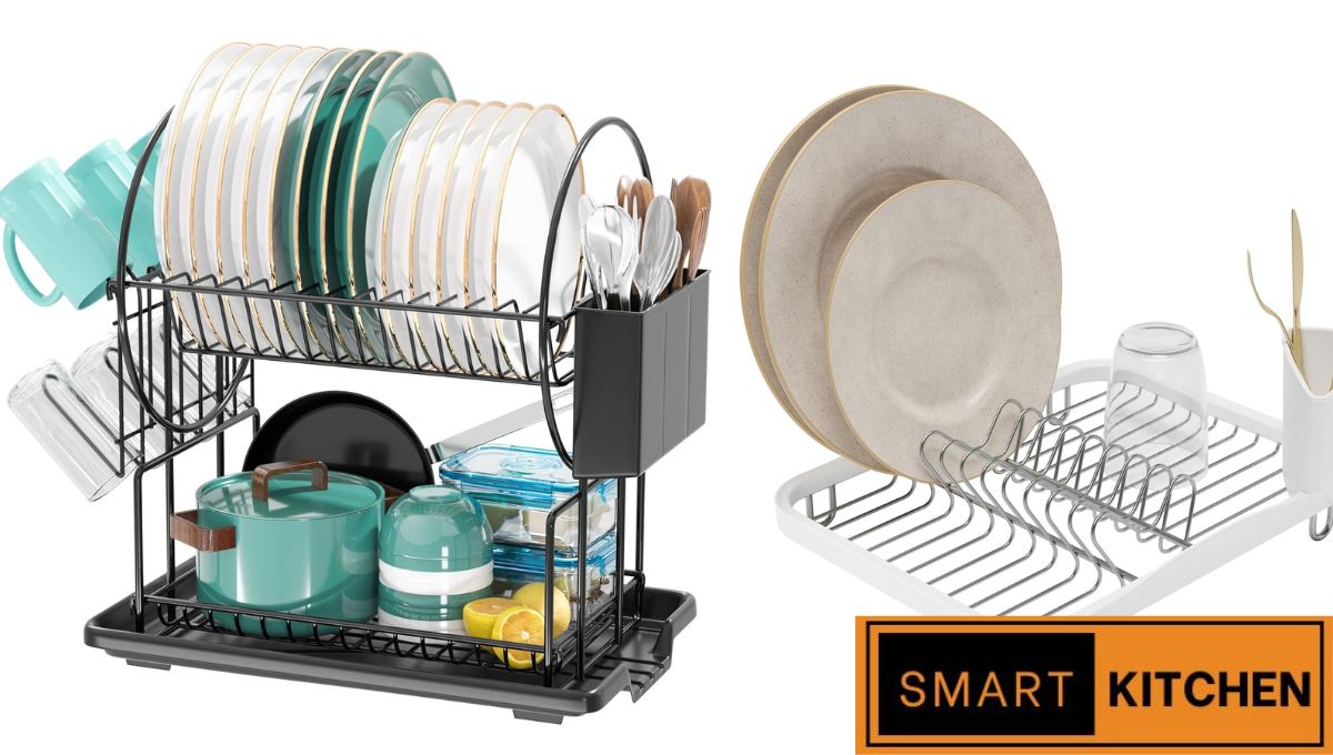 Dish Rack