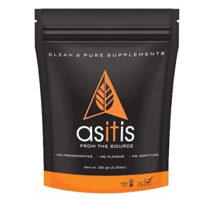 AS-IT-IS Nutrition ATOM Plant-Based Meal Replacement