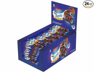 BakeMate Choco Moto Chocolate Bar