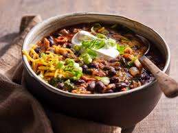 Black Bean Soup