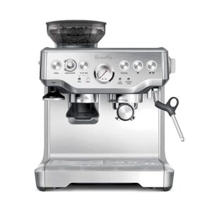 Breville Bes870Xl Barista Express Espresso Machine