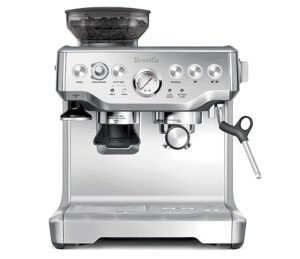 The Effortless Espresso Maestro: Breville Oracle Touch
