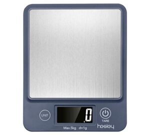 HESLEY Kitchen Scale