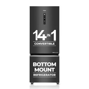 Haier Twin Series Refrigerator