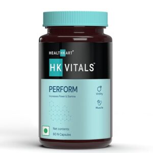 HealthKart HK Vitals Perform
