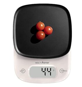 HealthSense Weight Machine