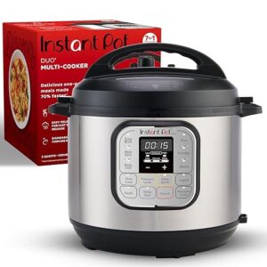Instant Pot 321 Duo 3 QT