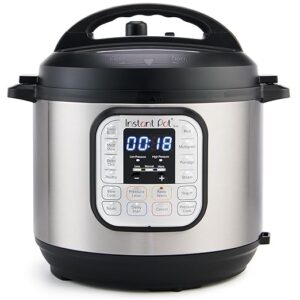 Instant Pot Duo Plus 9-in-1
