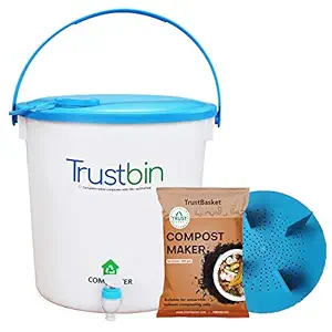 Lomi 2.0 Smart Composter