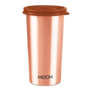 MILTON Copper Drinking Water