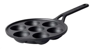 Meyer Prestige Hard Anodized Appam Pan