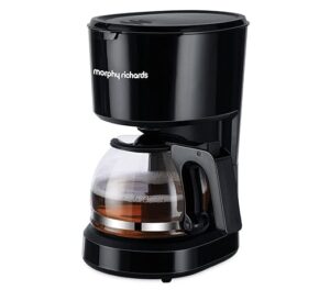 Morphy Richards Europa Drip Espresso Coffee Machine