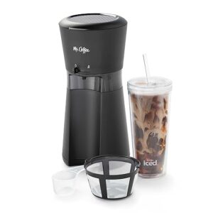 Mr. Coffee Iced Coffee Maker