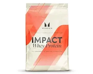 MyProtein Impact Whey Protein