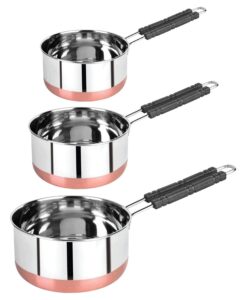 PANCA Sauce Pan Set