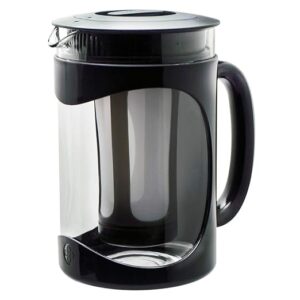 Primula Burke Deluxe Cold Brew Iced Coffee Maker