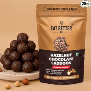 The Better Chocolate Co.