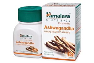 The Stress Buster & Sleep Aid