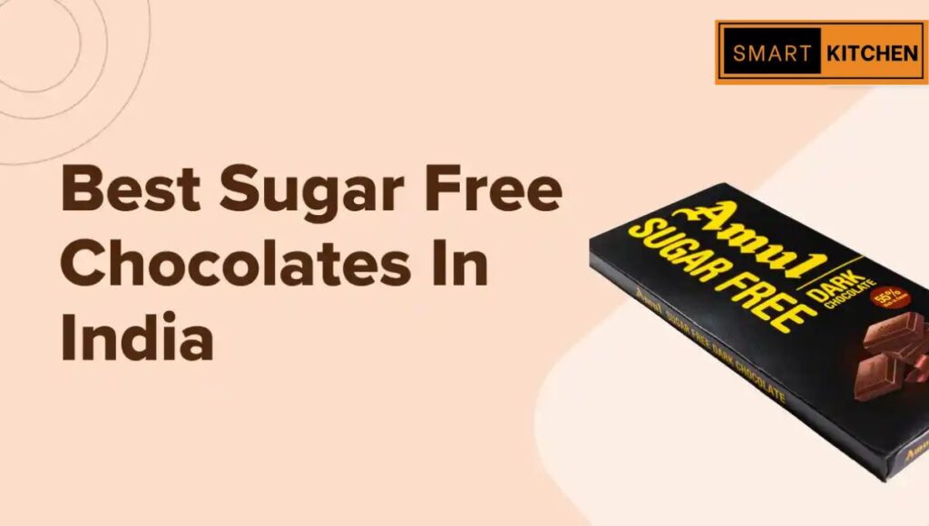 best sugar-free chocolates in india