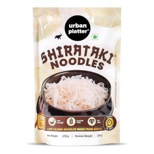 Urban Platter Shirataki Noodles