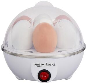 amazon basics Electric Egg Boiler