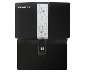 Faber Galaxy Plus RO+UV+UF with Alkaline