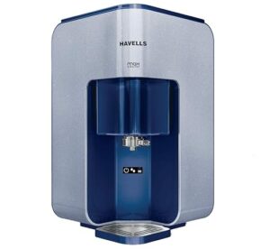 Havells Max RO+UV+UF+Alkaline Water Purifier