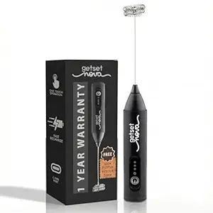 Coffee Maker with Grinder