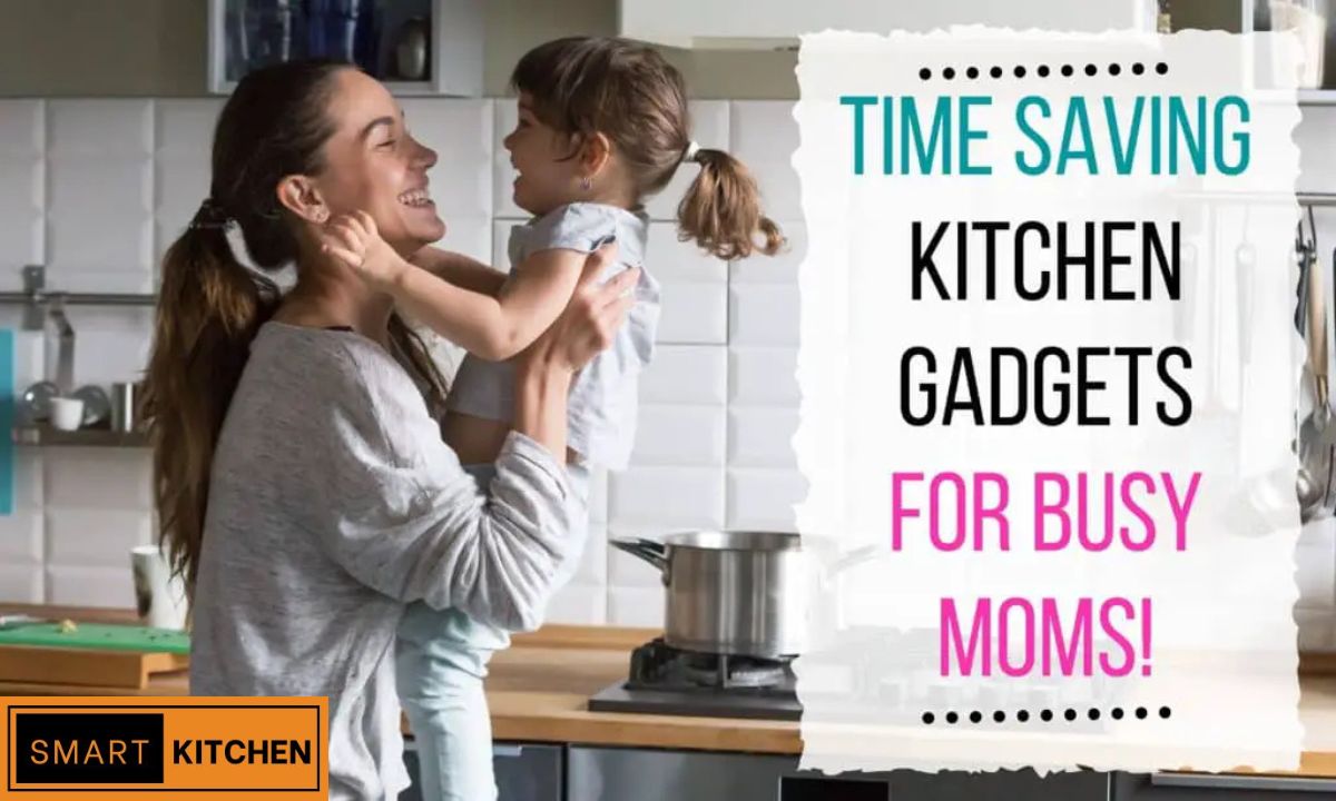 Best Time Saving Kitchen Gadgets