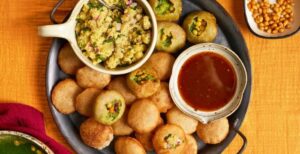 Pani Puri