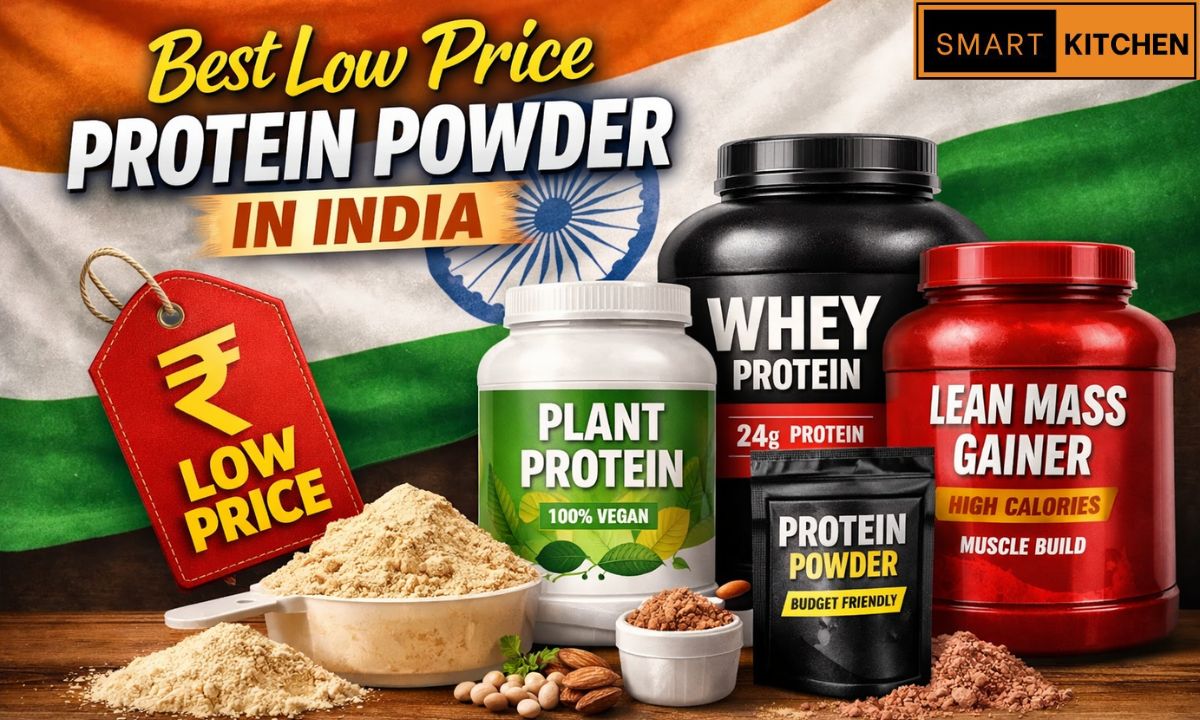 Best Low Price Protein Powder