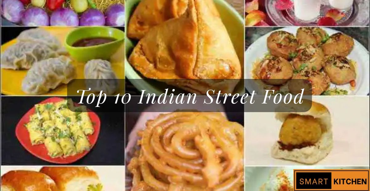 top 10 indian street food